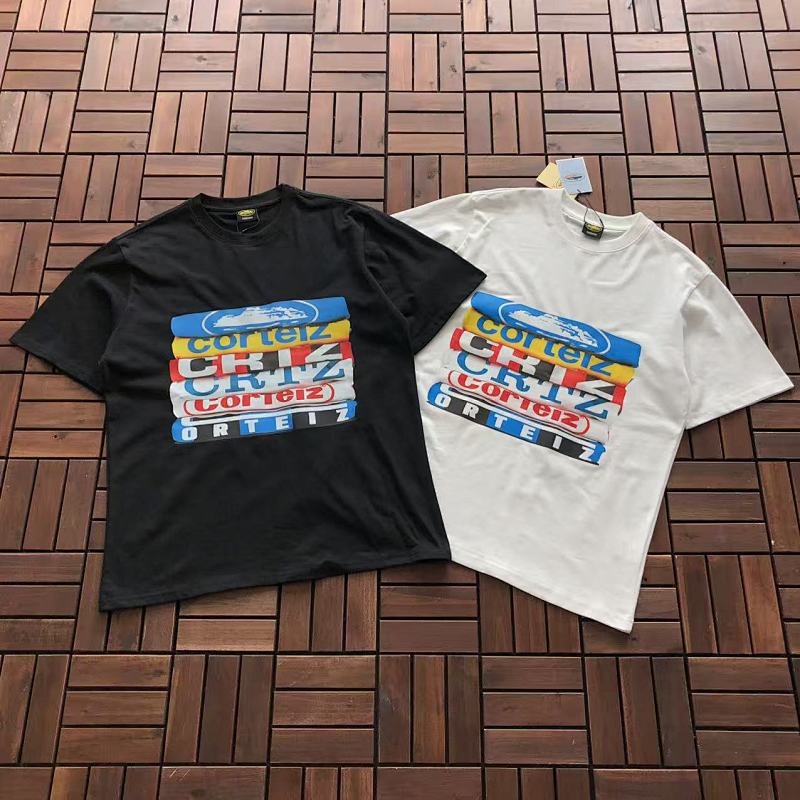 ~79 C🔥RT🔥🔥Z T-SHIRT 33121318 (Im 180CM 68KG Iwear Size M In The Photo), photo 1