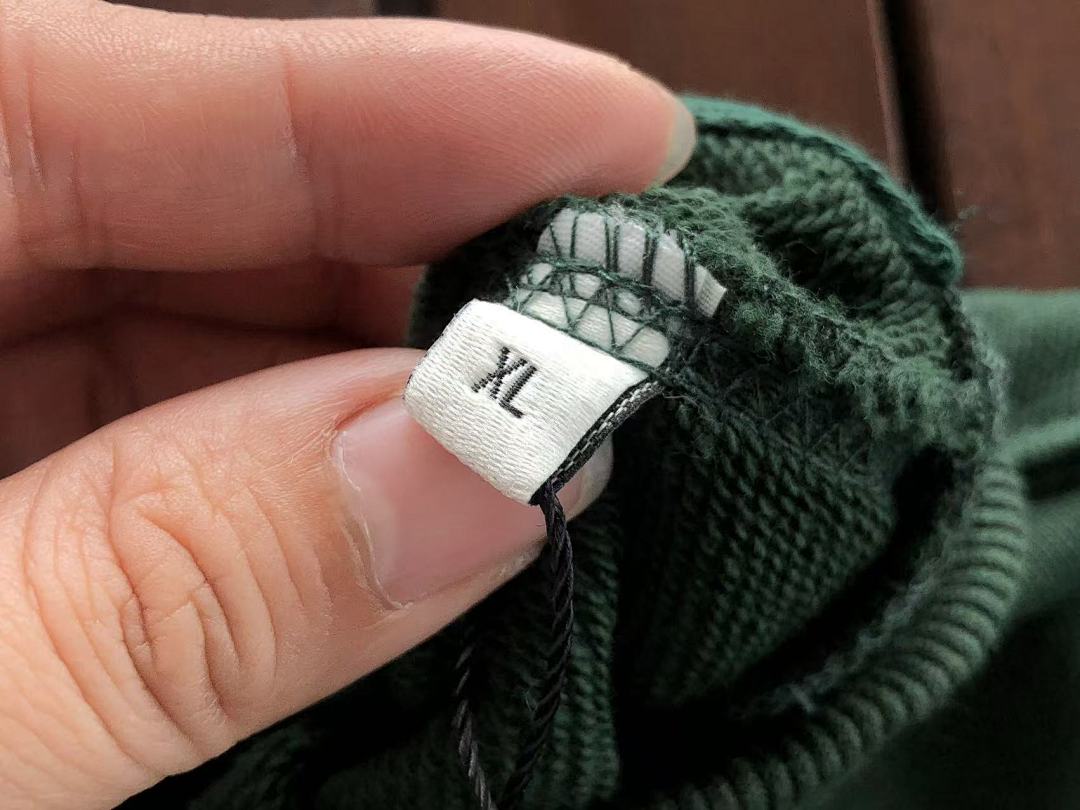 Other ~129 A🔥I SWEATER 22091602 (Im 180CM 68KG Iwear Size M In The Photo) - Image 21