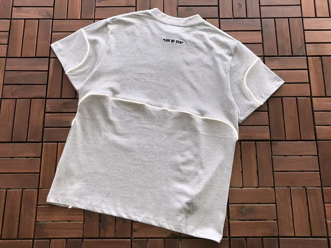 Other TOP ~ 109 PANTS ~119 SYNA T-SHIRT SHORTS 55053152 (Im 185CM 70KG Iwear Size M In The Photo) - Image 27