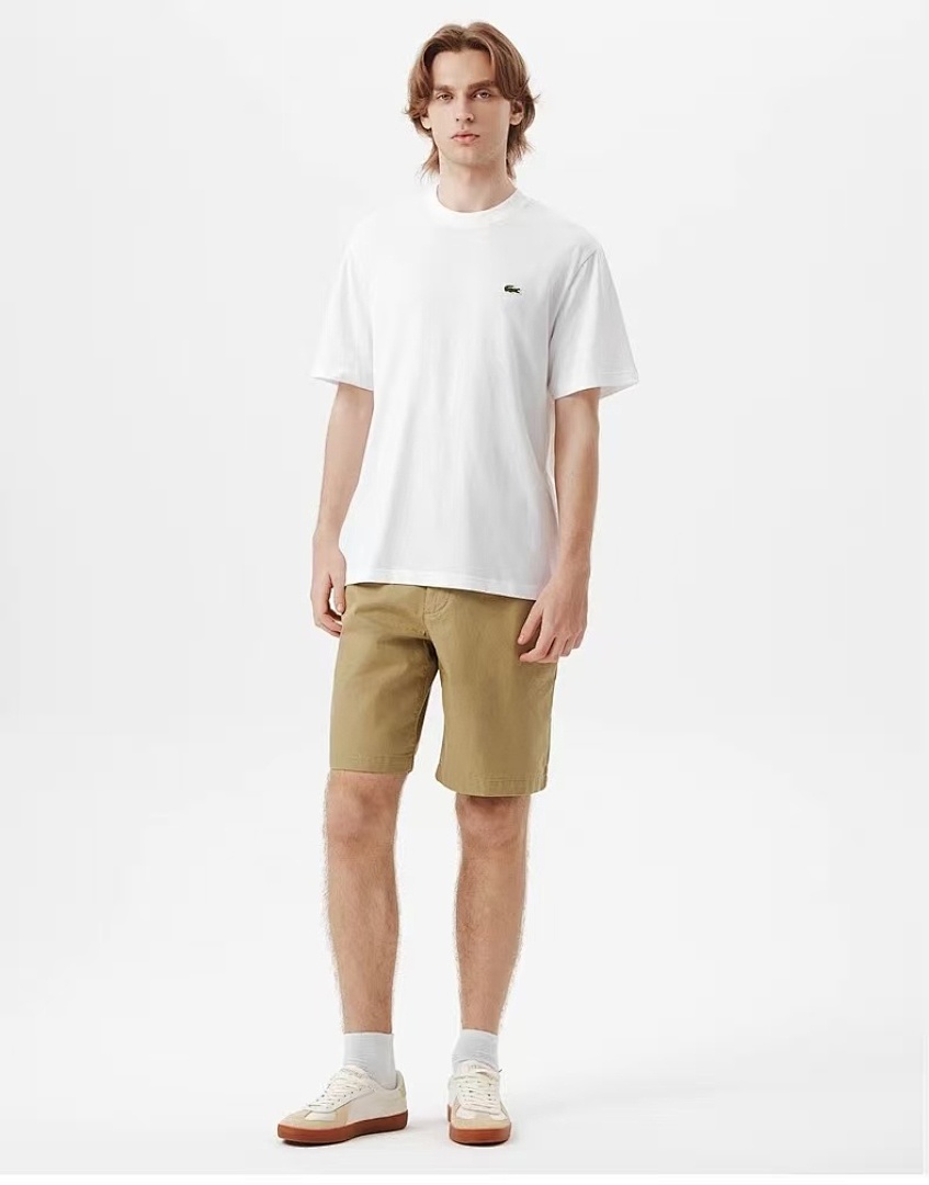 Other ~85 L🔥C🔥ST🔥 T-SHIRT 66012758 (Im 185CM 80KG Iwear Size L In The Photo) - Image 3