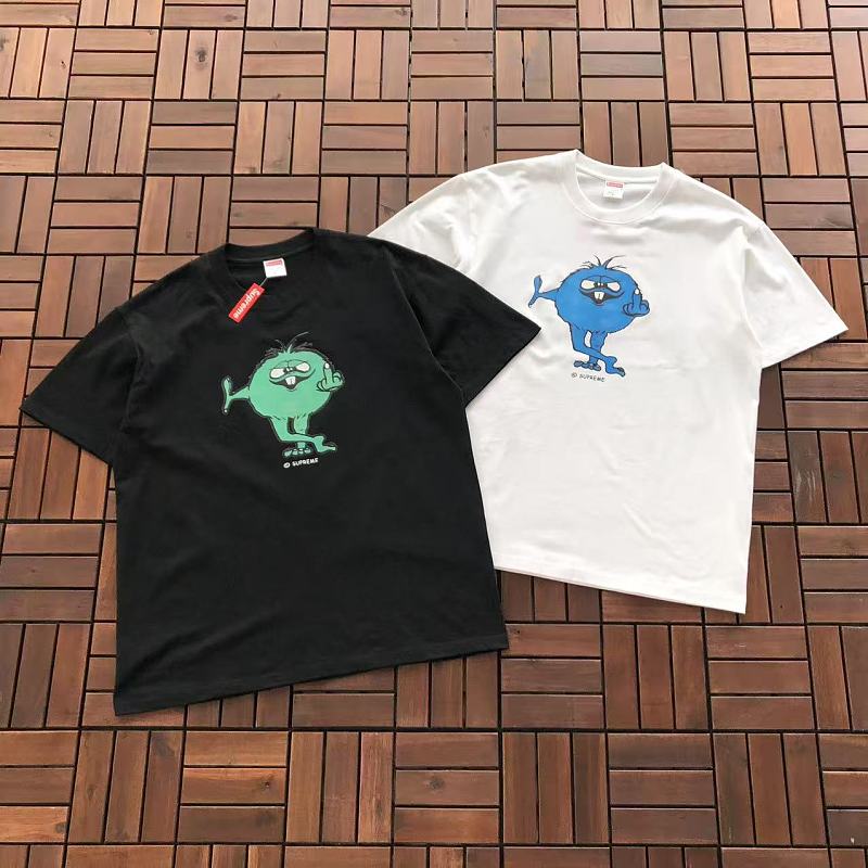 ~79 S🔥P🔥E🔥E T-SHIRT 77060724 (Im 185CM 70KG Iwear Size M In The Photo), photo 1