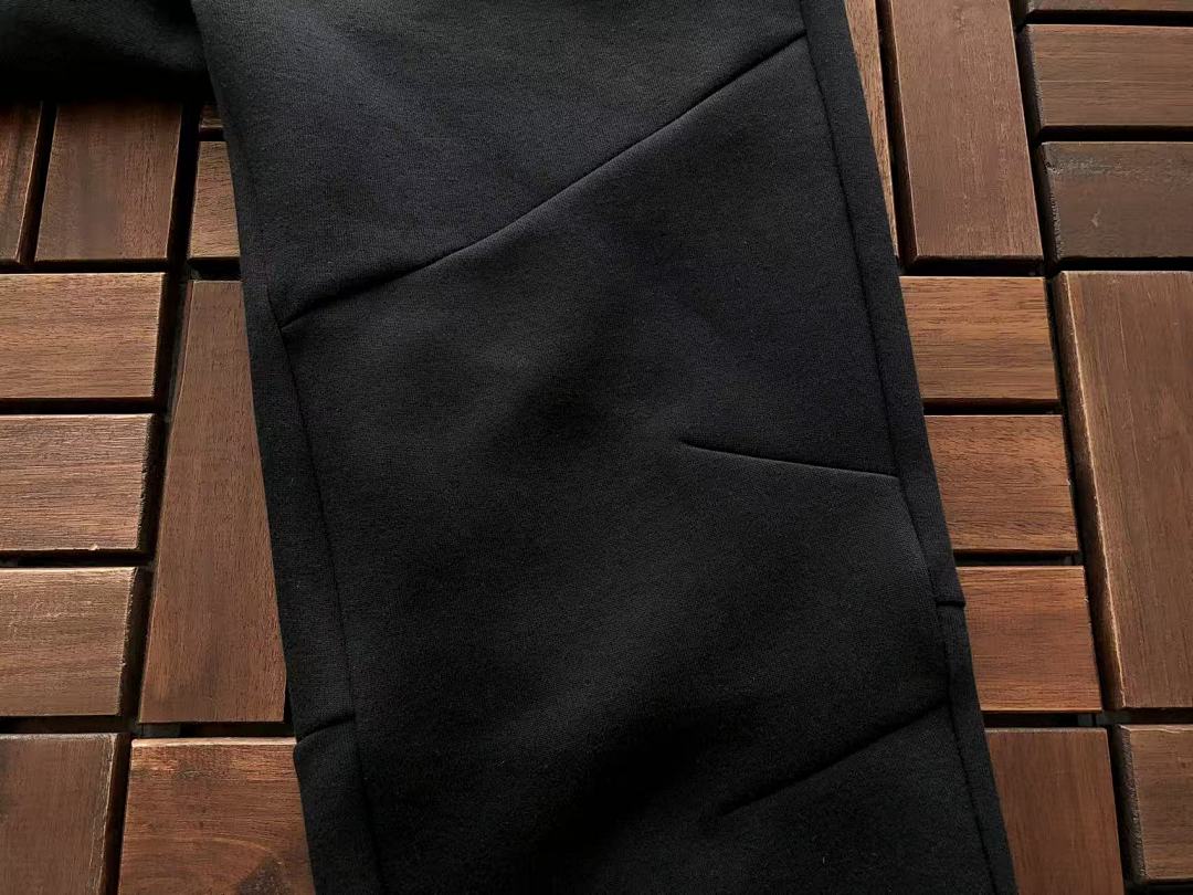 Other TF 2025 HV0949-010255 Zip-Up Coat HV0959-010245 Pants (Im 180CM 68KG Iwear Size S In The Photo) - Image 71
