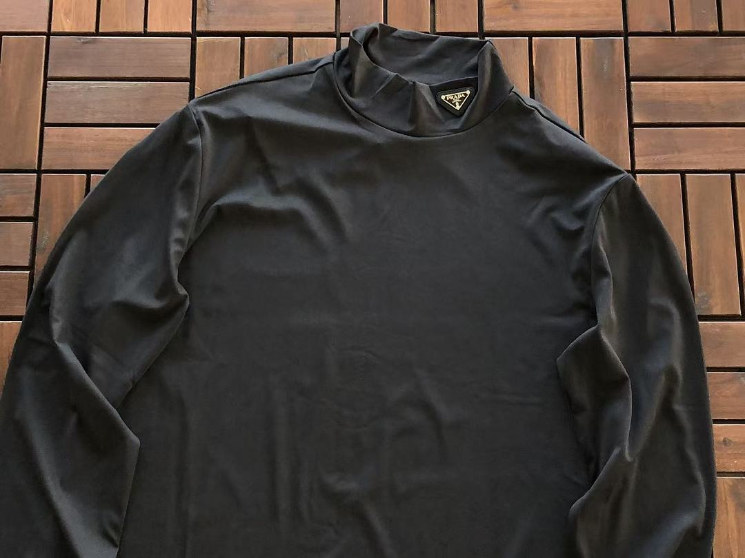 Other ~115 P🔥A🔥A LONG-SLEEVE 33112130 (Im 176CM 58KG Iwear Size S In The Photo) - Image 10