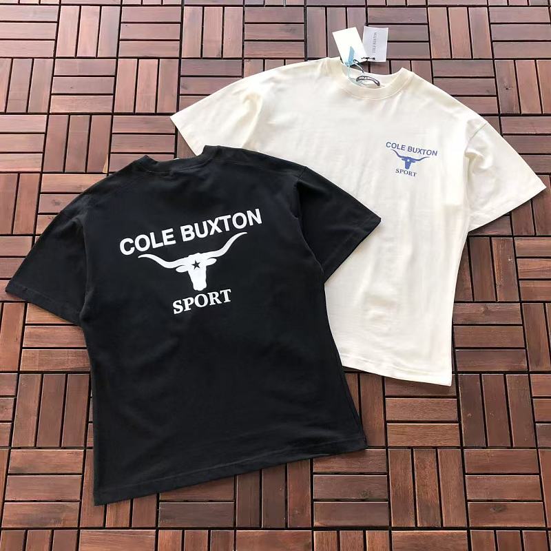 On Running ~85 COLE BUXTON T-SHIRT 77072408 (Im 185CM 80KG Iwear Size M In The Photo), photo 1