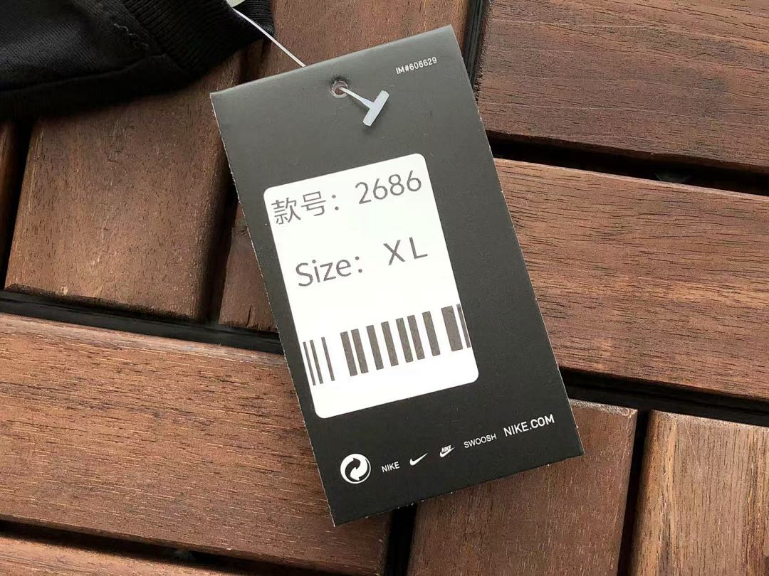 Other ~129 N🔥K🔥T-SHIRT 66010836 (Im 185CM 80KG Iwear Size XL In The Photo) - Image 31