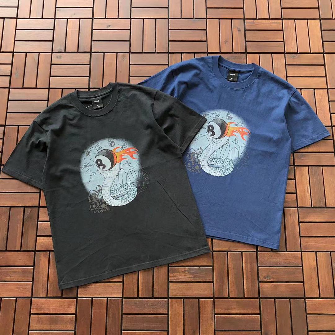 On Running ~85 HUF T-SHIRT