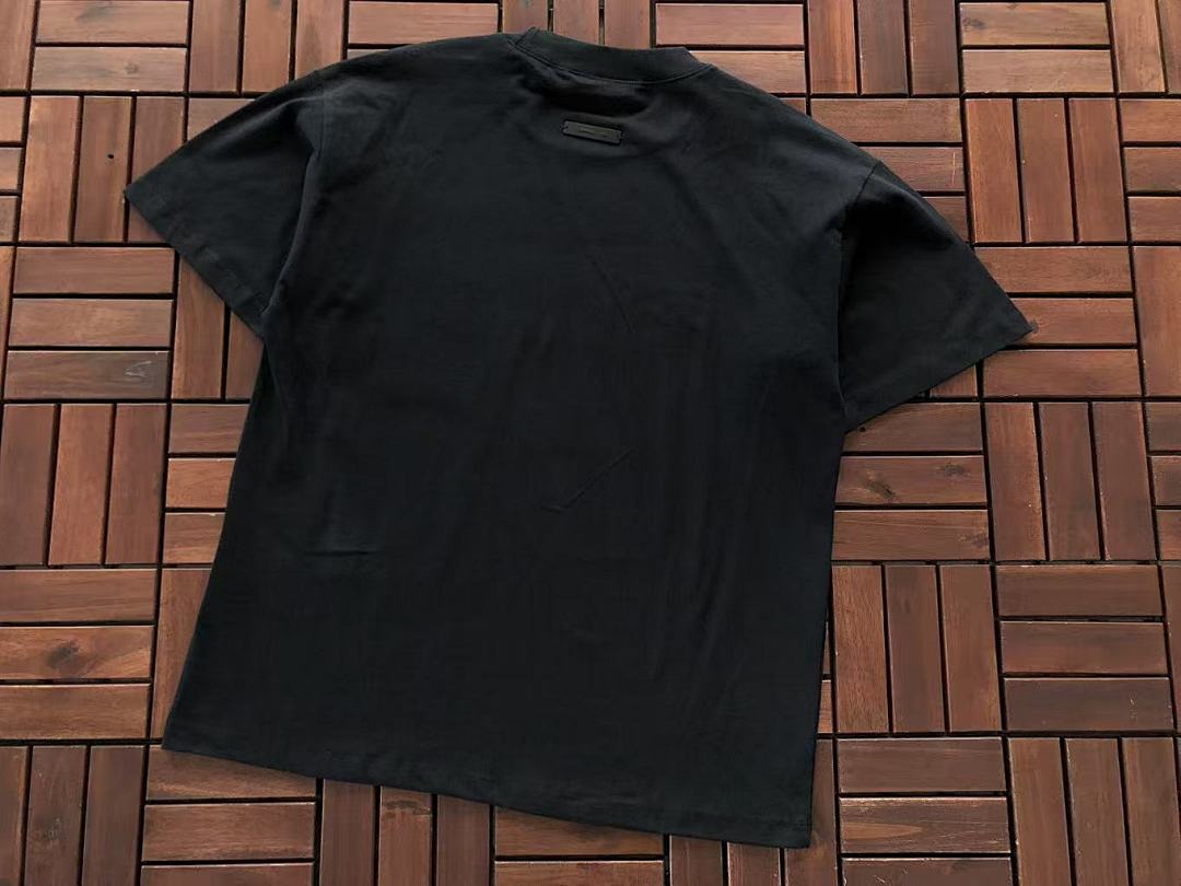 Other TOP~98 PANTS~115 FOG T-SHIRT SHORTS 55020138 (Im 176CM 58KG Iwear Size S In The Photo) - Image 35