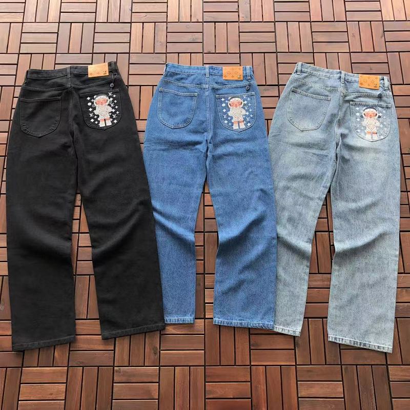~199 Lš„JEANS 55020562 (Im 176CM 58KG Iwear Size 30 In The Photo), photo 1