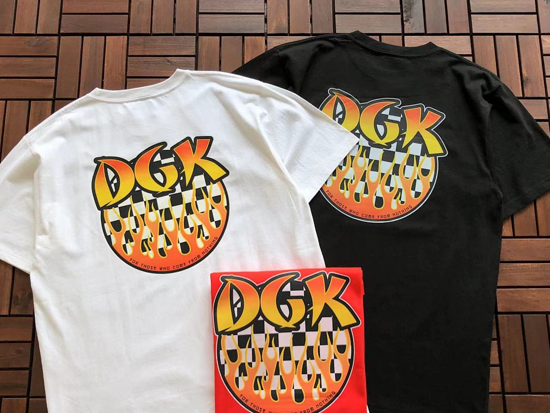 On Running ~95 DGK T-SHIRT - Image 6