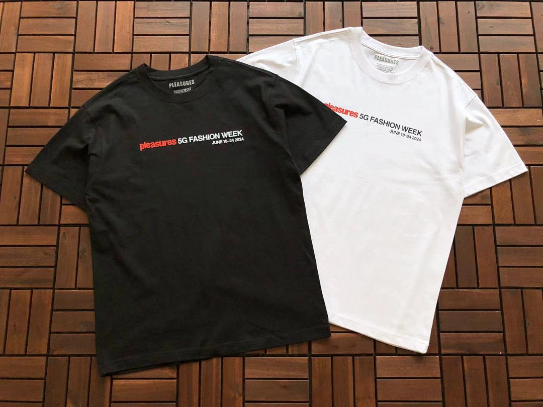 On Running ~95 PLEASURES T-SHIRT - Image 14