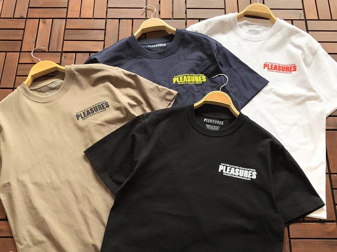 On Running ~95 PLEASURES T-SHIRT - Image 19