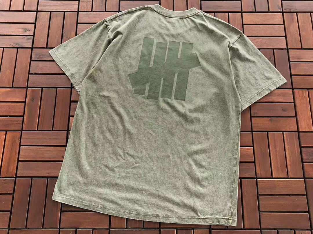 On Running ~109 UNDEFEATED T-SHIRT 11092706 (Im 180CM 68KG Iwear Size L In The Photo) - Image 24