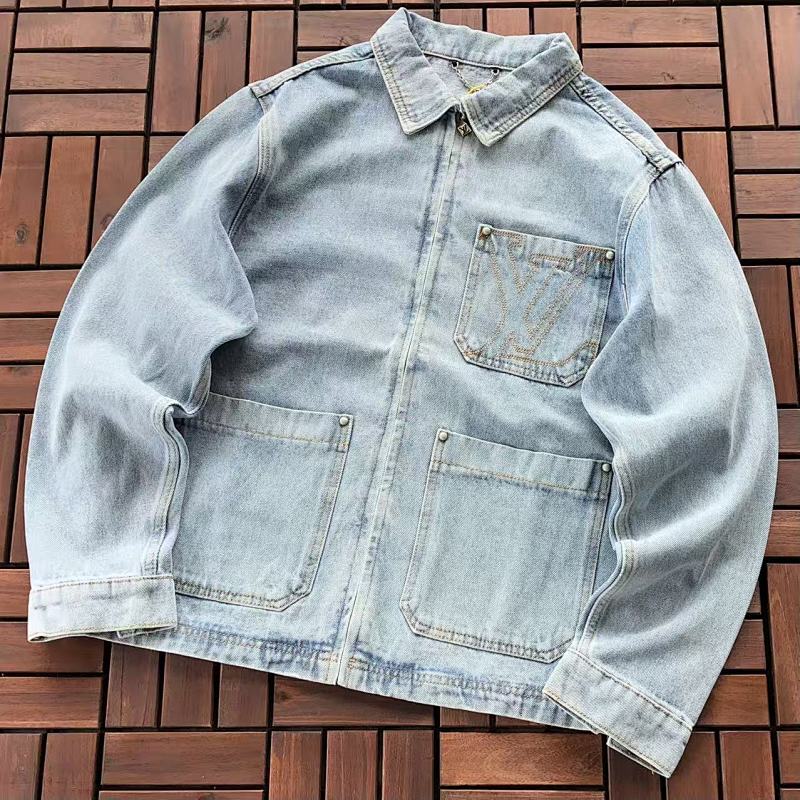 Other ~249 L🔥 JACKET 11103017 (Im 180CM 68KG Iwear Size 46 In The Photo), photo 1