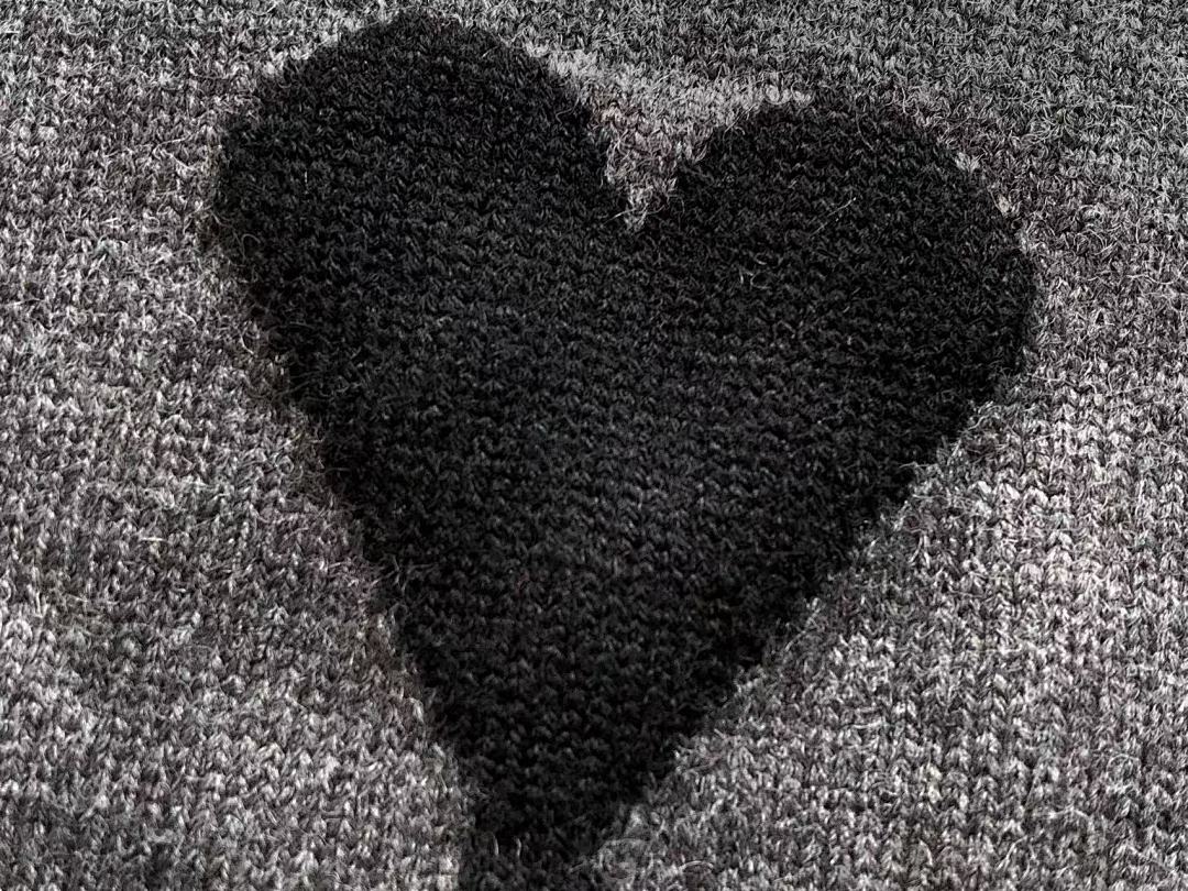 Other ~165 A🔥I SWEATER 11101788 (Im 176CM 58KG Iwear Size S In The Photo) - Image 20