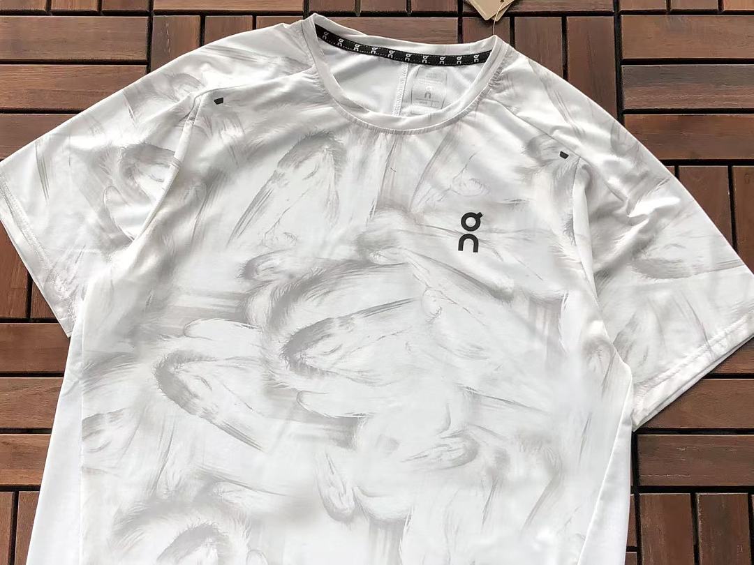 Other ~99 ON RU🔥🔥I🔥G T-SHIRT 55042405 (Im 185CM 80KG Iwear Size L In The Photo) - Image 9