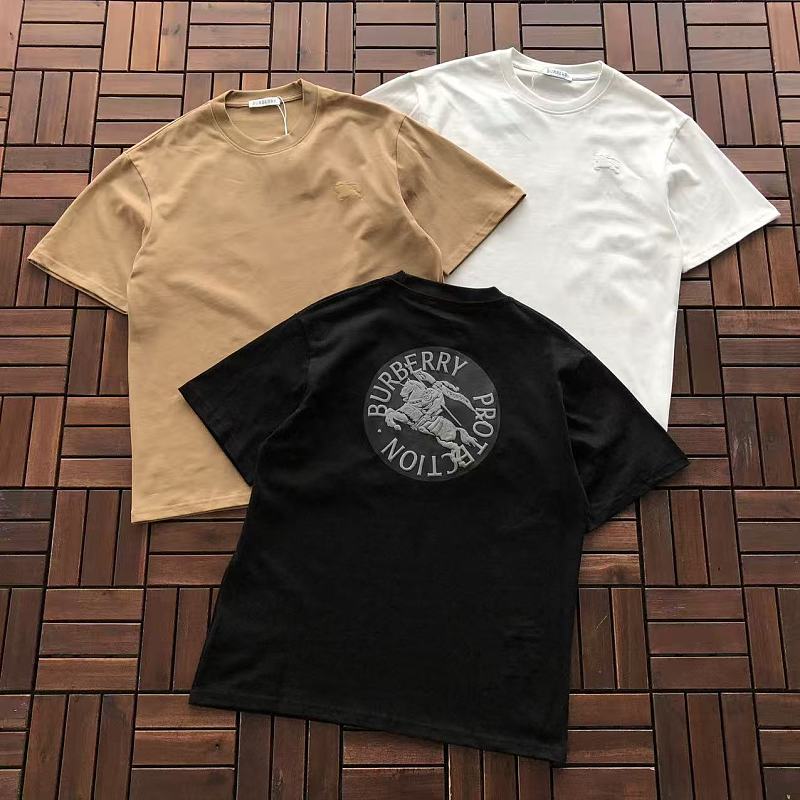 Other ~99 B🔥RB🔥RRY T-SHIRT 77050805 (Im 185CM 70KG Iwear Size M In The Photo), photo 1