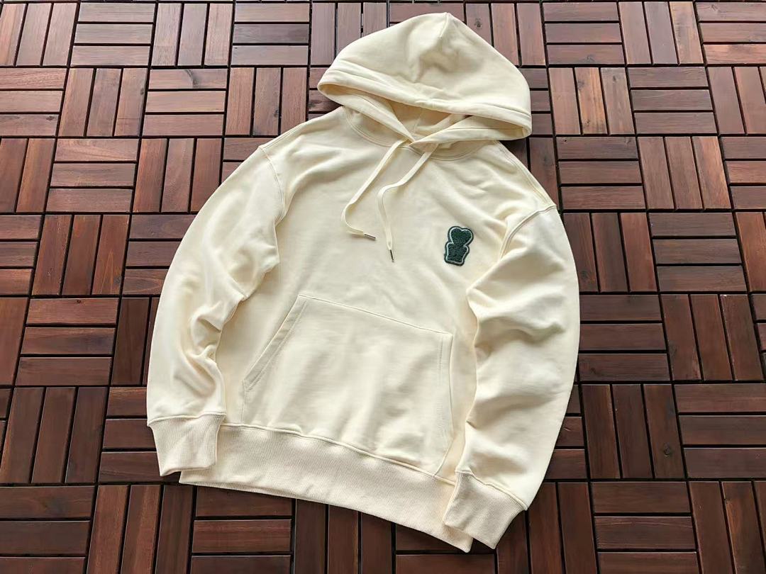 Other ~169 A🔥I HOODIE 22091657 (Im 180CM 68KG Iwear Size M In The Photo) - Image 8