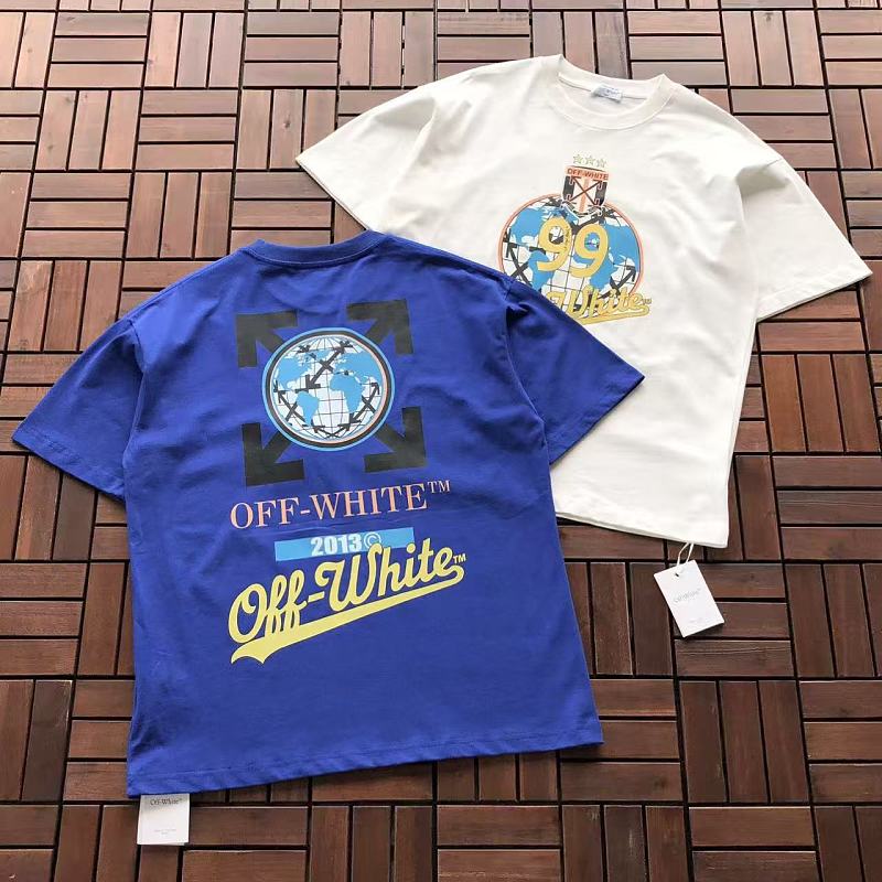 Other ~ 99 O🔥🔥-W🔥🔥TE T-SHIRT 55070607 (Im 185CM 80KG Iwear Size M In The Photo), photo 1
