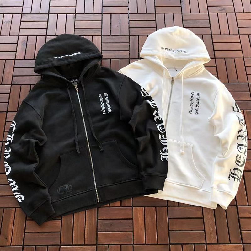 Chanel ~239 CH🔥OM🔥 HE🔥RTS HOODIE, photo 1