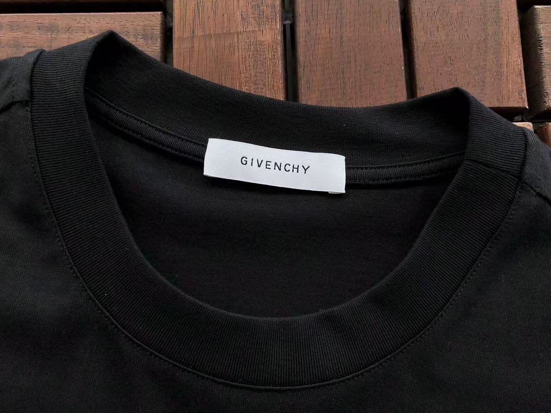 Other 🔥1:1~259 G🔥🔥🔥🔥🔥🔥Y T-SHIRT 66031441 (Im 180CM 68KG Iwear Size S In The Photo) - Image 12