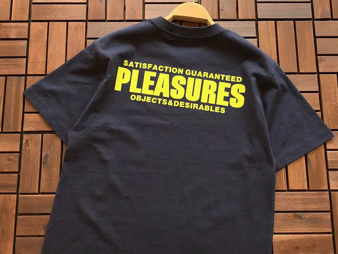 On Running ~95 PLEASURES T-SHIRT - Image 12