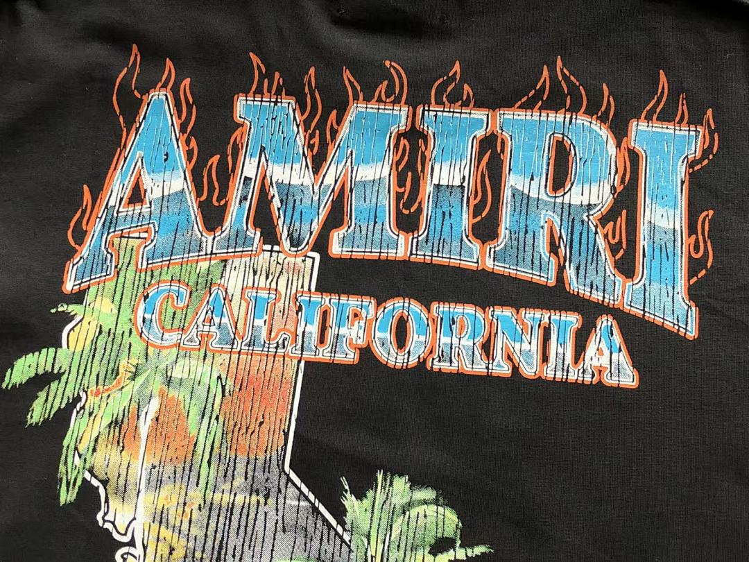AMIRI ~89 AMIRI T-SHIRT - Image 17