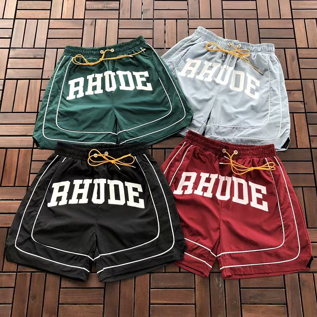 ~89 R🔥U🔥E SHORTS 77070915 (Im 185CM 80KG Iwear Size M In The Photo), photo 1