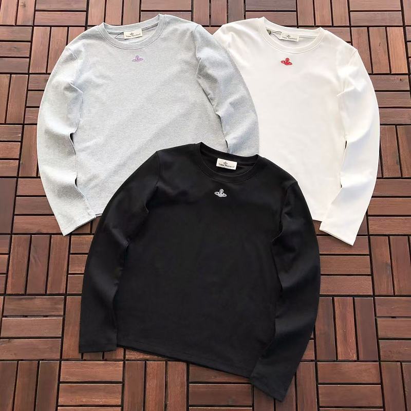 Other ~129 VIVIENNE WESTWOOD LONG-SLEEVE, photo 1