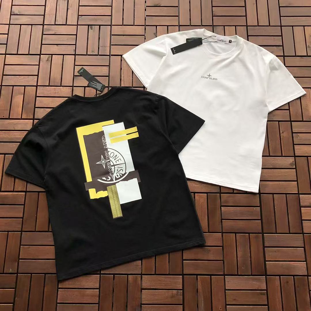Other ~85 ST🔥🔥E T-SHIRT 77042875 (Im 185CM 80KG Iwear Size M In The Photo), photo 1