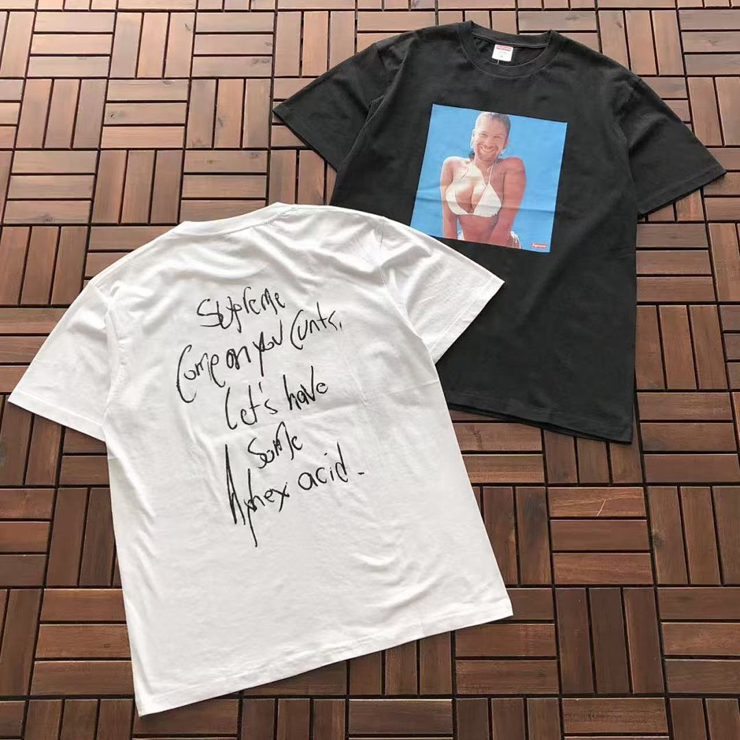 Other ~125 S🔥P🔥E🔥E T-SHIRT 33122219 (Im 180CM 68KG Iwear Size M In The Photo), photo 1