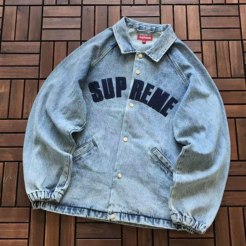 ~359 S🔥P🔥E🔥E JACKET 33111724 (Im 180CM 68KG Iwear Size M In The Photo), photo 1