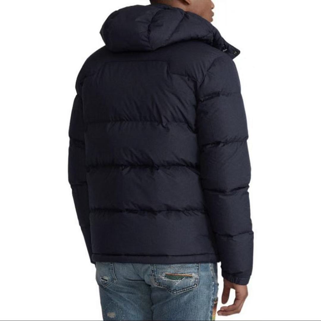 Other ~559 RA🔥PH🔥AU🔥EN DOWN JACKT 11111706 (Im 176CM 58KG Iwear Size M In The Photo) - Image 4