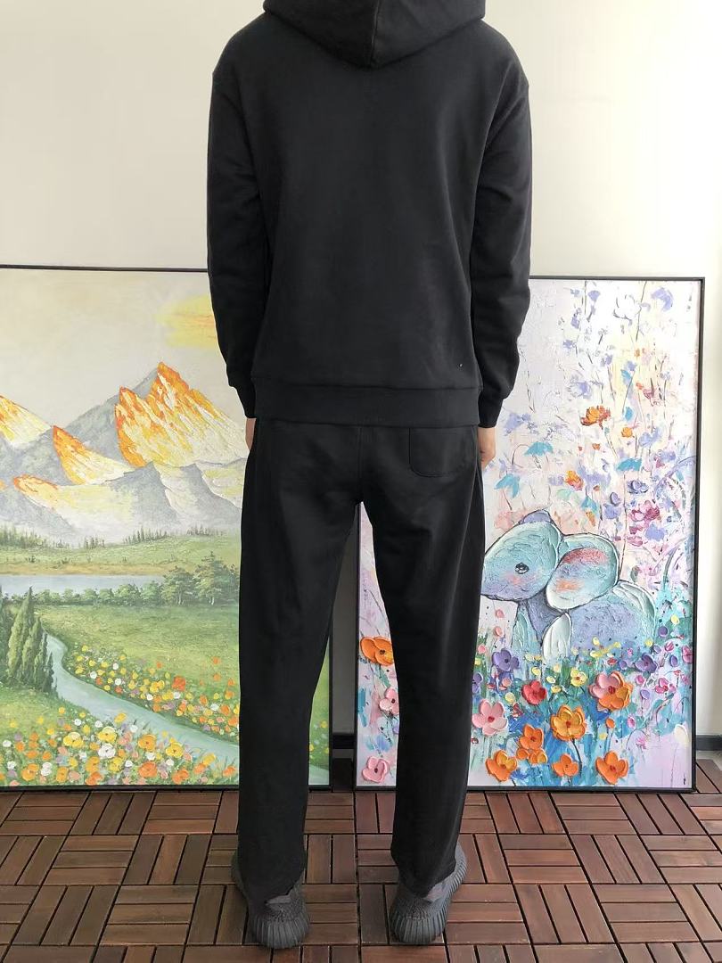 Other 🔥1:1🔥~375 G🔥🔥🔥🔥🔥🔥Y HOODIE 66081273 (Im 185CM 70KG Iwear Size S In The Photo) - Image 8
