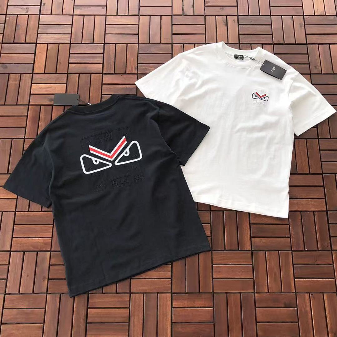 ~125 F🔥🔥D🔥 T-SHIRT 11122811 (Im 180CM 68KG Iwear Size M In The Photo), photo 1