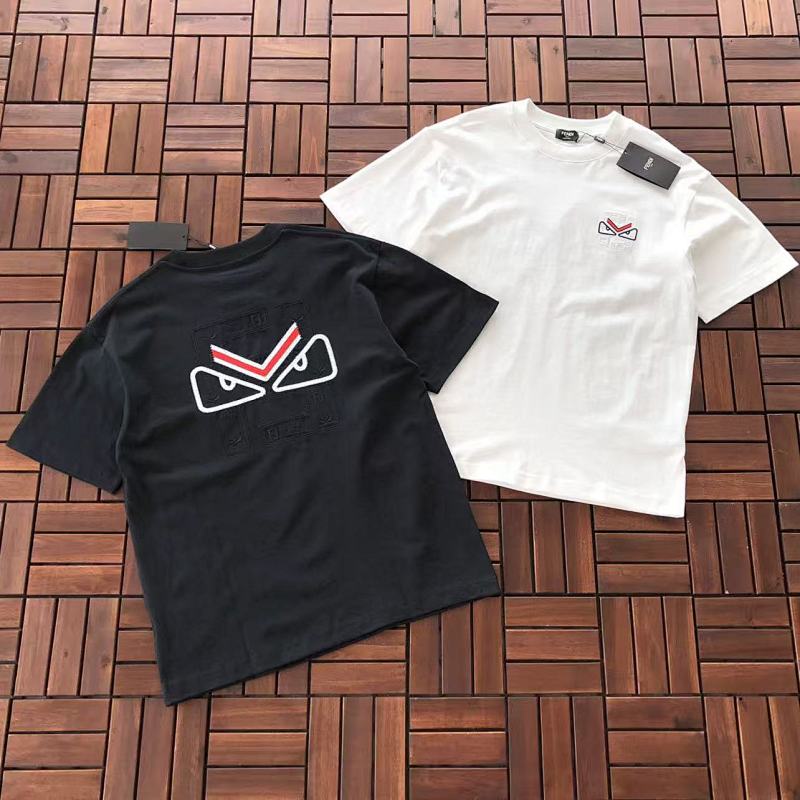 ~125 Fπ₯π₯Dπ₯ T-SHIRT 11122811 (Im 180CM 68KG Iwear Size M In The Photo), photo 1