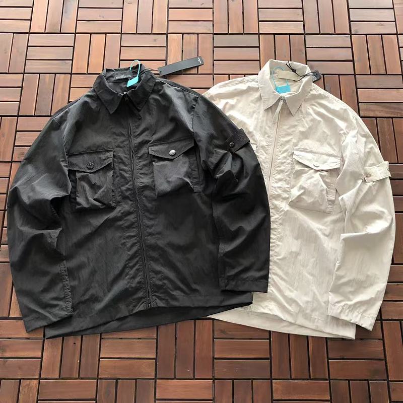 ~235 ST🔥🔥E JACKET 11120517 (Im 180CM 68KG Iwear Size L In The Photo), photo 1