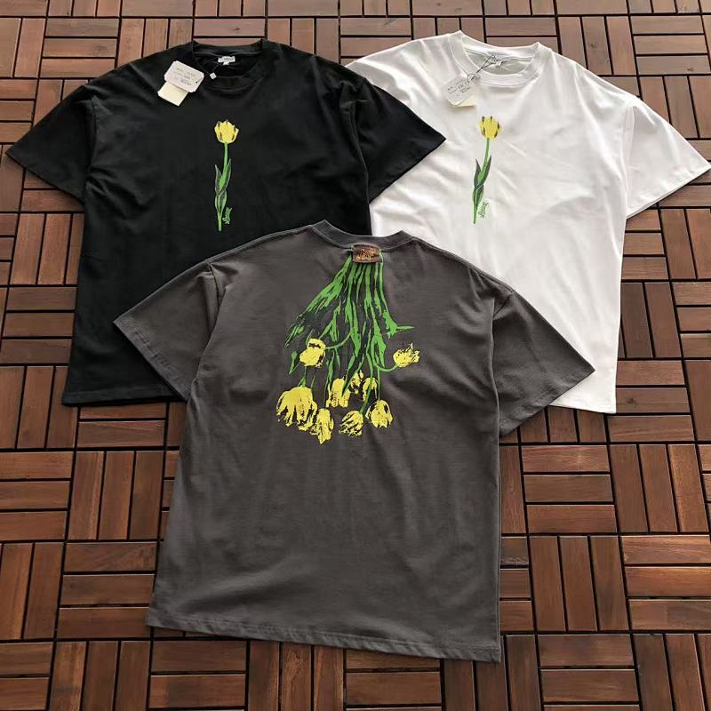 ~149 Lπ₯Eπ₯π₯ T-SHIRT 22121232 (Im 185CM 80KG Iwear Size S In The Photo), photo 1