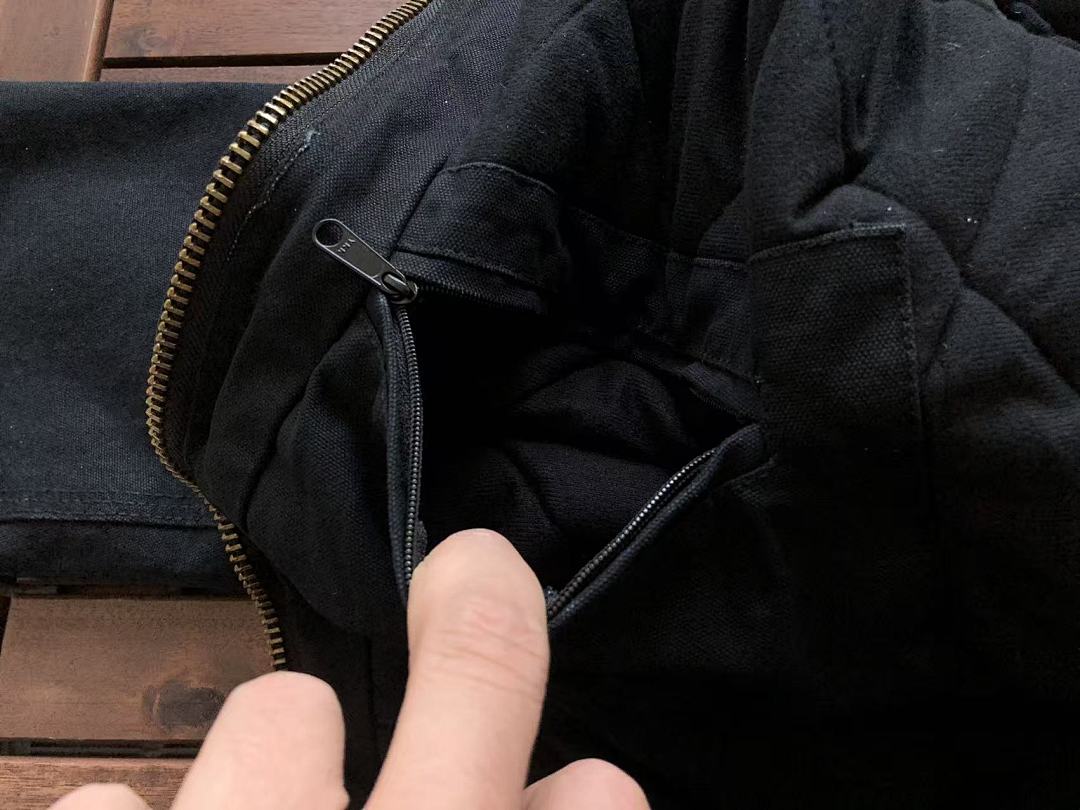 Other ~399 C🔥RH🔥RTT COTTON JACKET 11120348 (Im 180CM 68KG Iwear Size L In The Photo) - Image 44