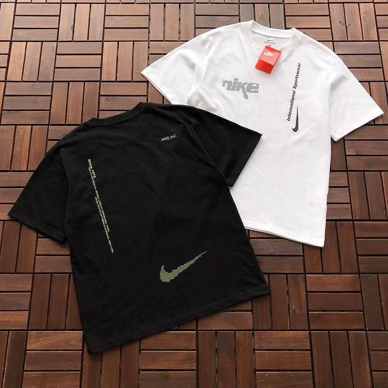 Other ~95 N🔥K🔥 T-SHIRT 77051502 (Im 185CM 70KG Iwear Size M In The Photo), photo 1