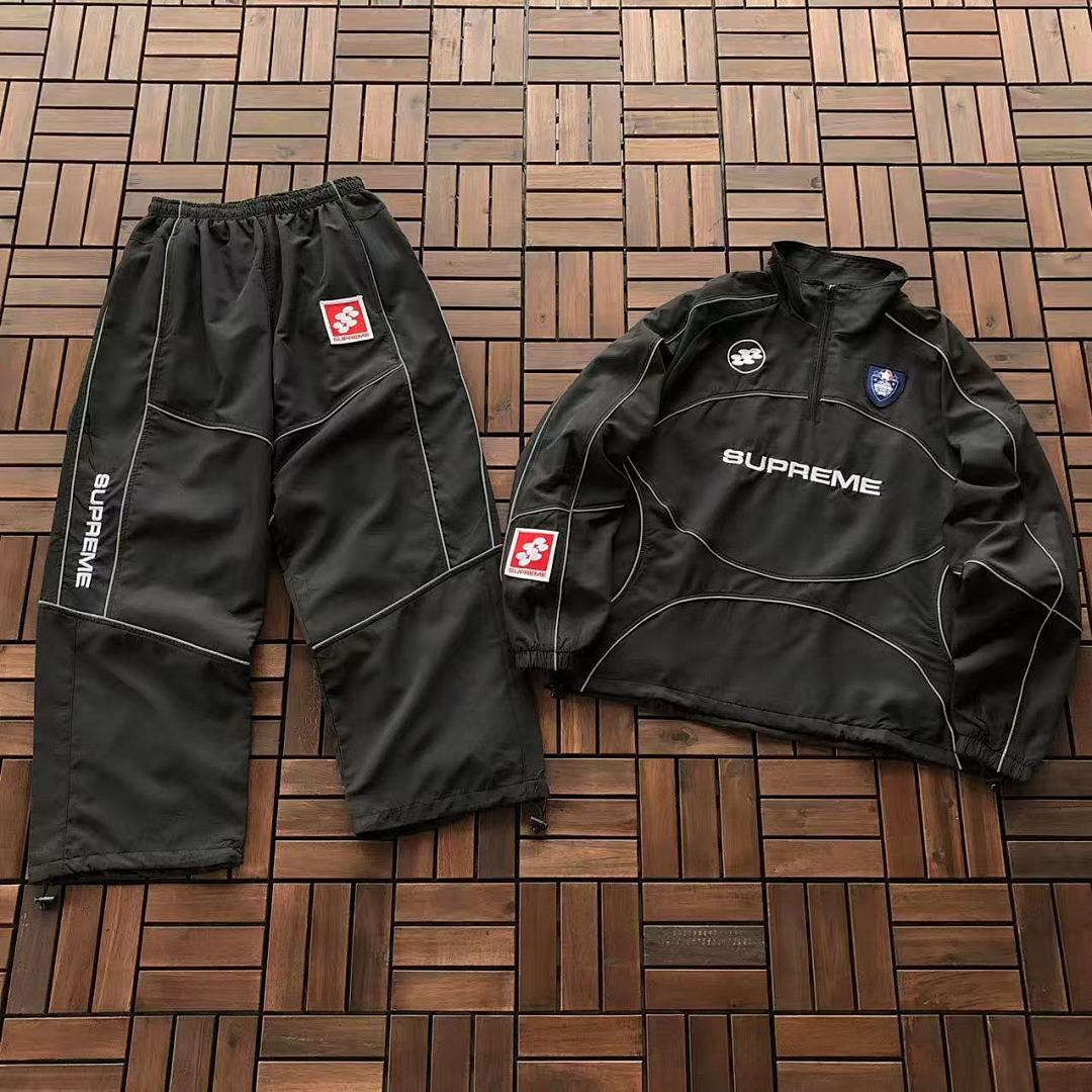 Other TOP~249 PANTS~229 S🔥P🔥E🔥E JACKET, photo 1