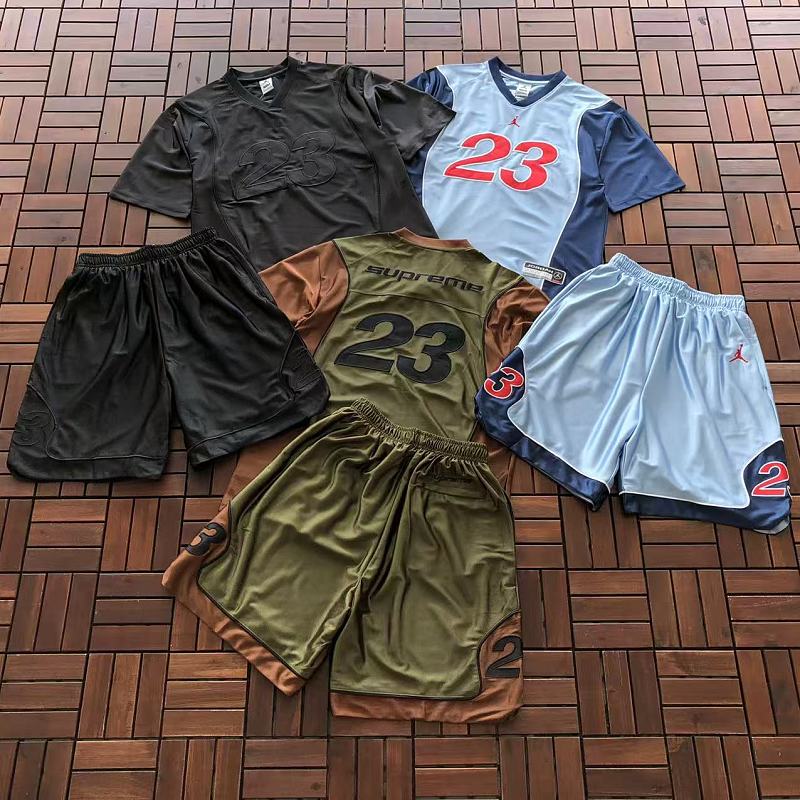 Other TOP189 PANTS189 AIR J🔥RD🔥N & S🔥P🔥E🔥E T-SHIRT, photo 1