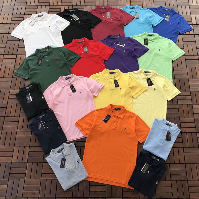 129 RA🔥PH🔥AU🔥EN T-SHIRT POLO 88031318 (Im 180CM 68KG Iwear Size S In The Photo), photo 1