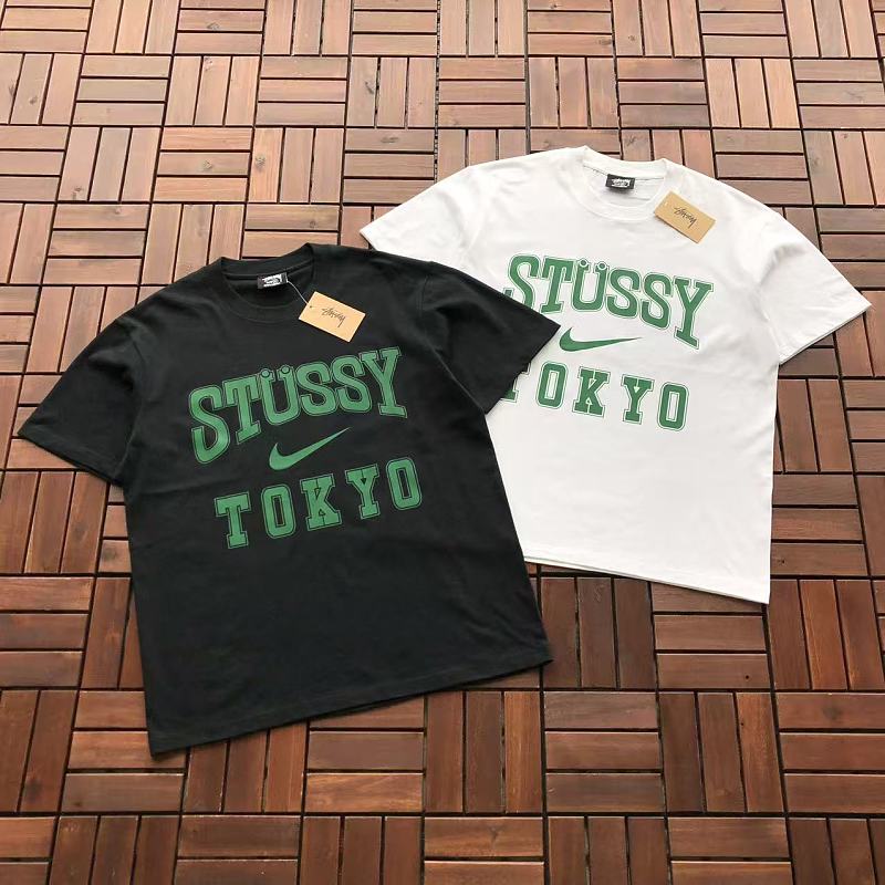 On Running ~ 79 ST🔥S🔥Y & N🔥K🔥 T-SHIRT 55090382 (Im 185CM 70KG Iwear Size M In The Photo)