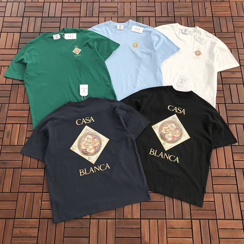 ~99 C🔥S🔥BL🔥🔥C🔥 T-SHIRT 77031945 (Im 185CM 68KG Iwear Size L In The Photo), photo 1