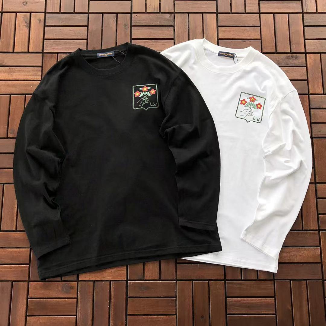 Other ~139 L🔥 LONG-SLEEVE 22103143 (Im 176CM 58KG Iwear Size XL In The Photo), photo 1