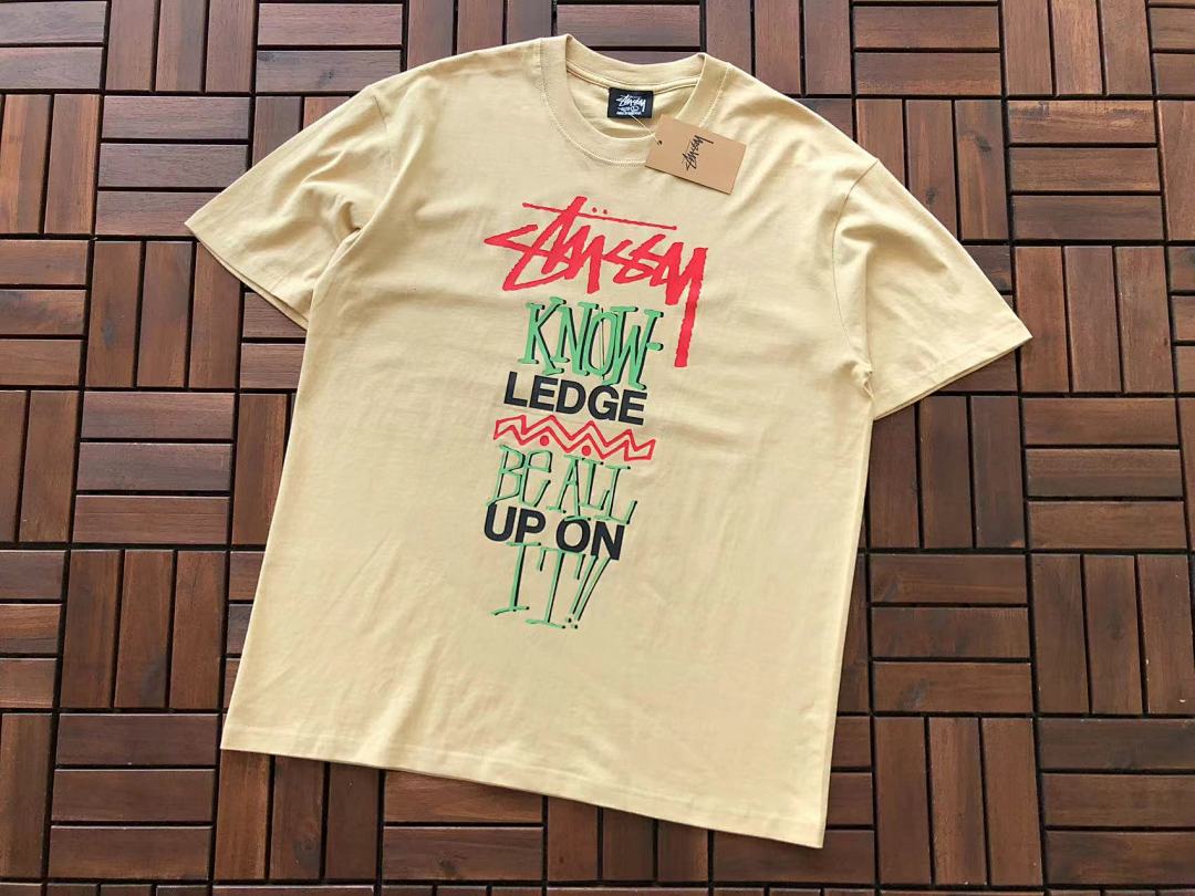 On Running ~85 ST🔥S🔥Y T-SHIRT - Image 13