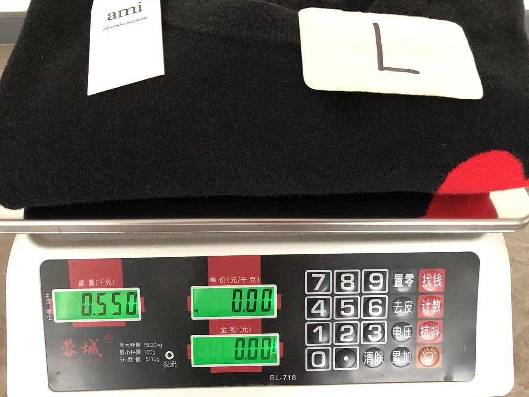 Other ~226 A🔥I SWEATER 66080213 (Im 185CM 70KG Iwear Size L In The Photo) - Image 28