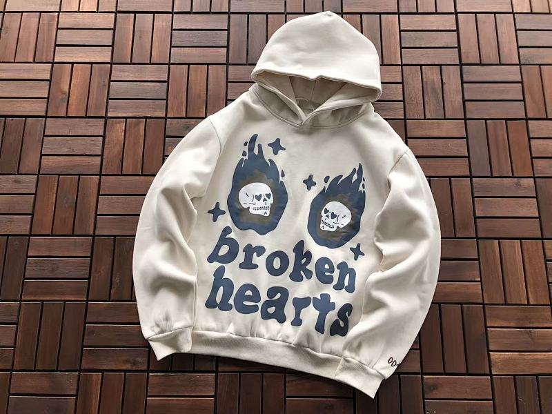 Other ~169 BROKEN PLANET HOODIE 22090824 Im 180CM 68KG Iwear Size M In The Photo, photo 1