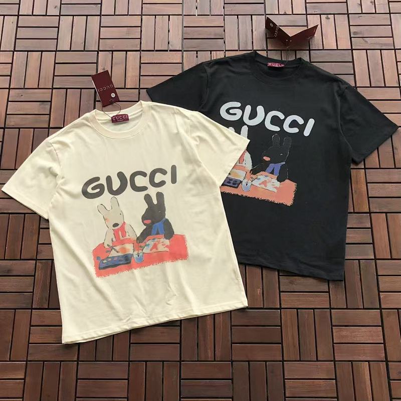 Other ~149 G🔥C🔥I T-SHIRT 66040212 (Im 185CM 80KG Iwear Size M In The Photo), photo 1