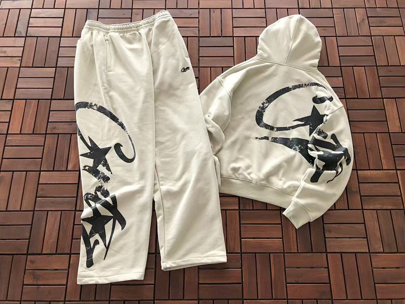 TOP ~139 PANTS~ 135 C🔥RT🔥🔥Z HOODIE TROUSERS, photo 1